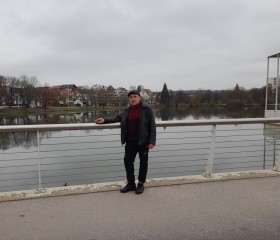 Игорь, 43 года, Ludwigsburg