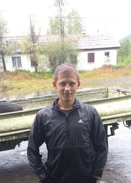 Aleksandr, 31, Russia, Chita