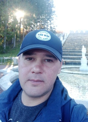Дмитрий, 36, Россия, Ломоносов