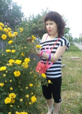 Илюза, 39, Россия, Менделеевск