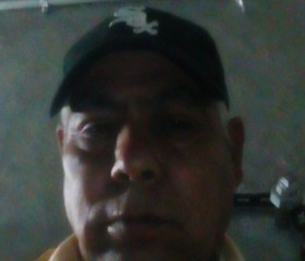 Gilberto Lopez R, 61 год, México Distrito Federal