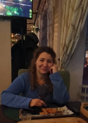 Вероника из Владивостока 42 года
