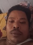 Raj, 36 лет, Nashik