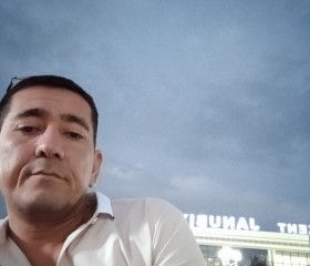 Almaz, 42 года, Владивосток