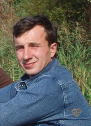 Владимир, 47, Россия, Ульяновск