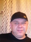 Джони, 44 года, Чусовой