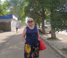 Лара, 64 года, Донецьк