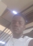 Umar k, 26  , Kampala