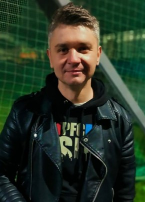 Алексей, 36, Россия, Истра