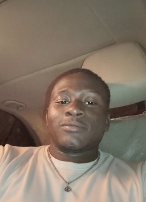 DOULFA из Bobo-Dioulasso 21 год