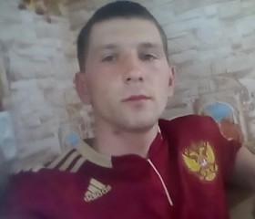 Виктор, 24 года, Челябинск