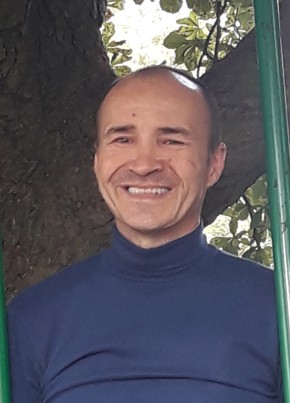 Vladislav, 48, Russia, Kaliningrad