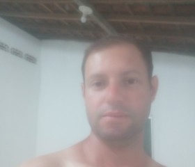 Rodrigo, 33 года, União dos Palmares