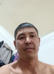 Кайрат, 40 лет, Бишкек