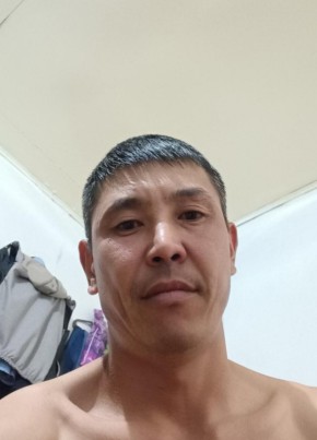 Кайрат, 40, Кыргыз Республикасы, Бишкек