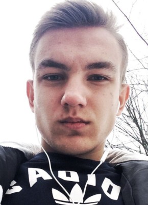 dmitriy, 26, Россия, Лыткарино