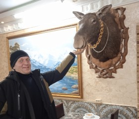 Андрей, 47 лет, Горлівка