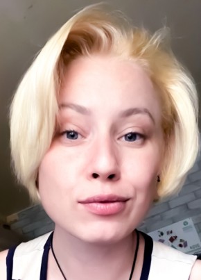 Наталья, 31, Россия, Щёлково