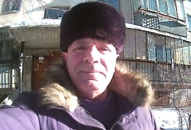 anatoliy, 68 - Just Me