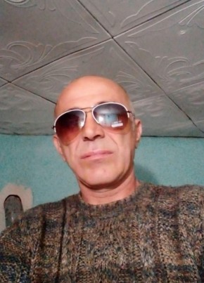 Ямуддин, 45, Россия, Махачкала