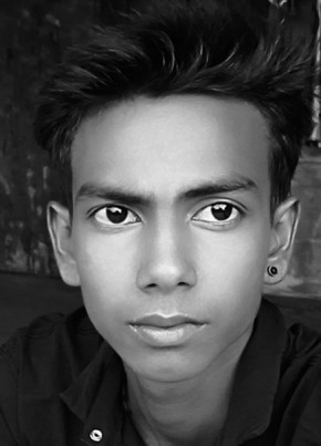 Rajkumar Mondal, 18, India, Pathanāmthitta