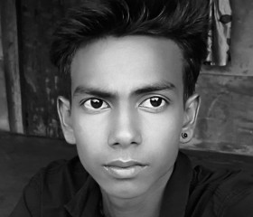 Rajkumar Mondal, 19 лет, Pathanāmthitta
