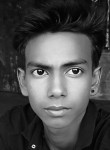Rajkumar Mondal, 18 лет, Pathanāmthitta