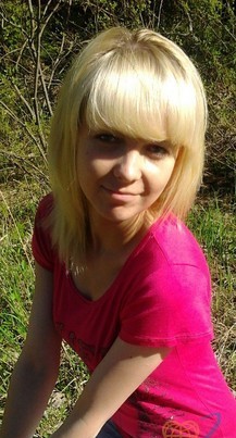 Мариночка, 34, Россия, Петрозаводск