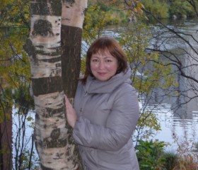 Лия, 49 лет, Мурманск