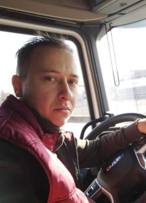 Евгений из Бабруйска 34 года