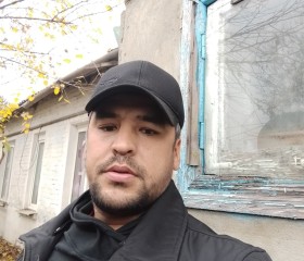 Миржалол, 35 лет, Краснодар