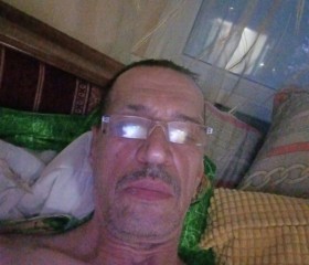Fedot, 57, Tula