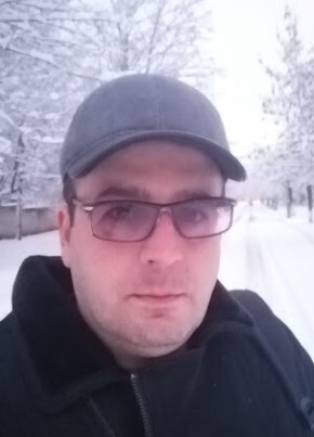Сергей, 43, Україна, Алчевськ