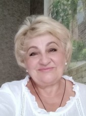 Tatyana, 62, Russia, Voronezh