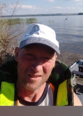 Sergey, 47, Russia, Izhevsk