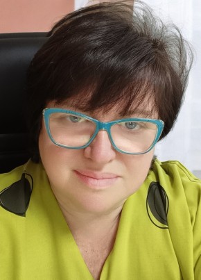 Аля из Крымска 55 лет