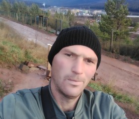 Анатолий, 35 лет, Усть-Кут