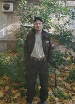 Сергей, 38, Україна, Донецьк