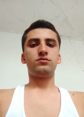 Umed, 28, Russia, Moscow
