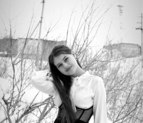 ева, 23 года, Оренбург
