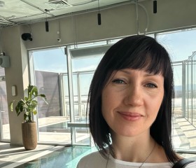Elina, 42, Khabarovsk