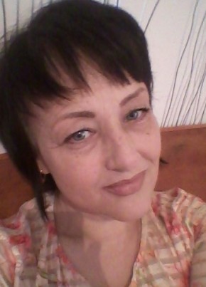 ирина, 58, Россия, Слюдянка