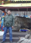 Сергей - Иркутск