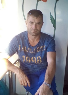 Виталий, 47, Россия, Усть-Донецкий