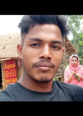 Rana, 21, বাংলাদেশ, চট্টগ্রাম