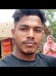 Rana, 21, Chittagong