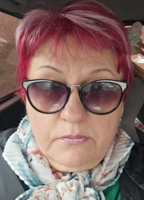 Алена из Новокузнецка 60 лет