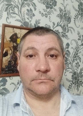 Алексан Троицкий, 51, Россия, Самара