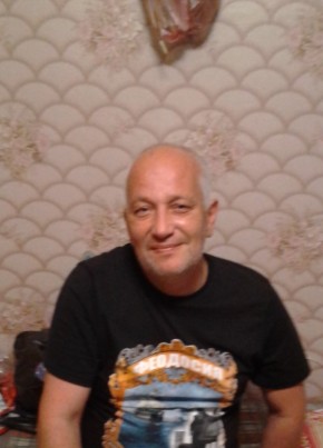 сергей, 53, Россия, Коктебель