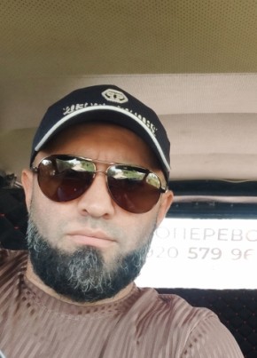 Isa, 40, Russia, Sevastopol